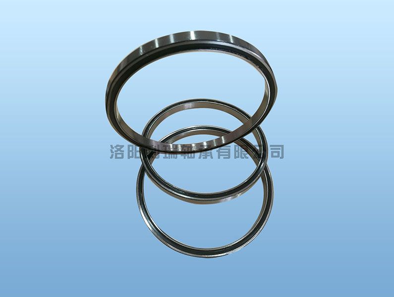 thin wall bearing series