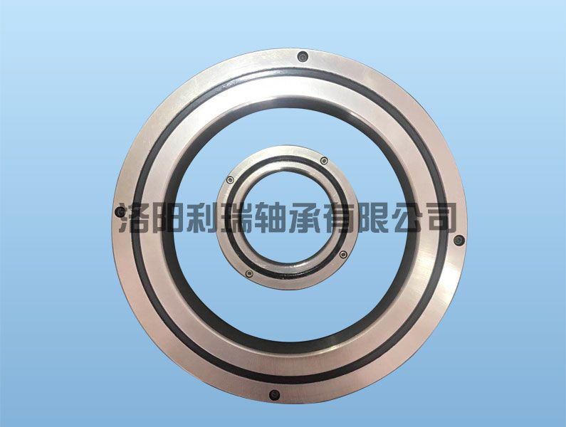 Crossed roller bearings CRE/RE series